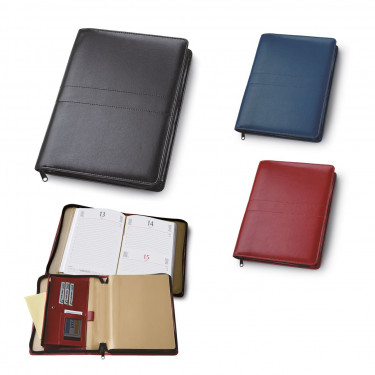 0213 AGENDA GIORNALIERA BORSELLO SIMILPELLE