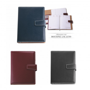 0243 AGENDA SETTIMANALE SIMILPELLE