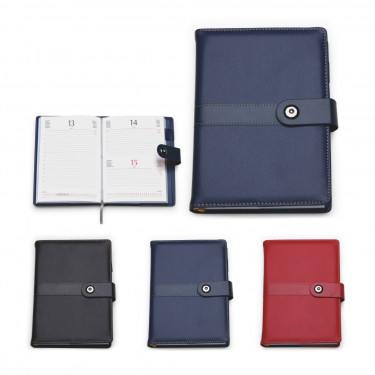 0352 AGENDA GIORNALIERA CM 15X21