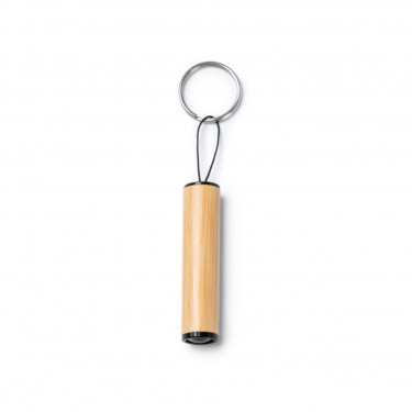 0714 LACY - Portachiavi con Torcia 