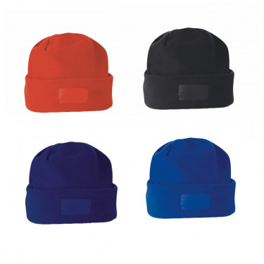 0847 Berat -Cappello Pile