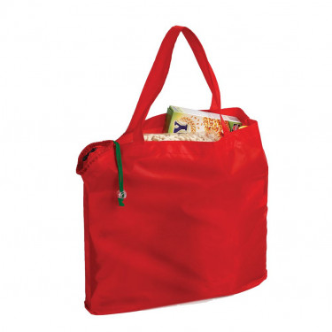 0949 Rosa - Borsa Shopping Rosa Dimensioni cm.43x41