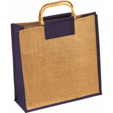 0953                     - BORSA SHOPPING      Dimensioni cm.46x46x15   