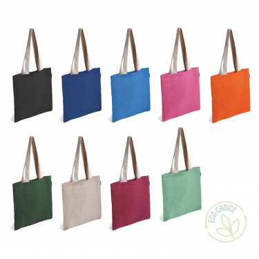 0965 Floriana - Borsa Shopping Dimensioni: cm 38x42