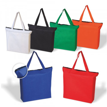 0989 Sissie - Borsa Shopping Dimensioni cm 49,5x40