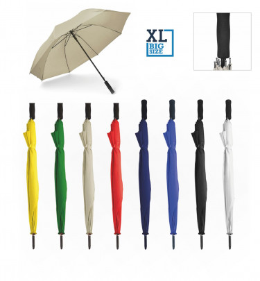 1059 Thin – Ombrello Automatico Maxi