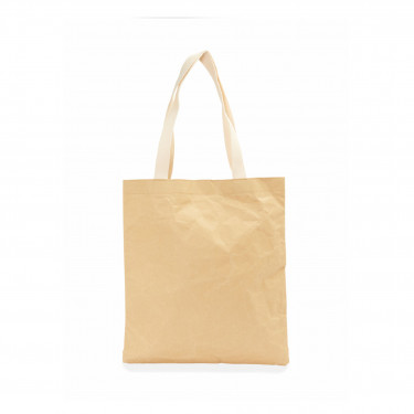 1073 Akira - Shopper Carta Dimensioni: cm 32x37,5