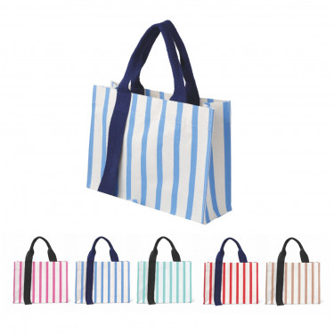 1161 ADELE - Borsa Mare Canvas 340g/m²