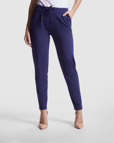 R1170 - Roly Larisa Pantalone Lungo Donna