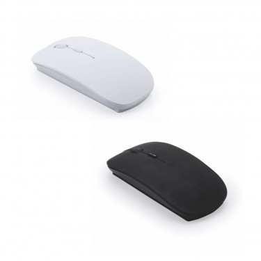 2578 Jerry - Mouse Wireless Con Sensore Ottico Di Precisione E Pulsante Dpi Integrato