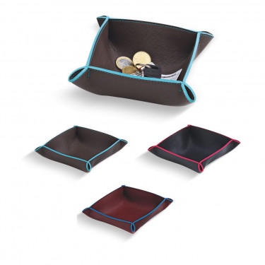 2826 Coin - Vuota Tasche