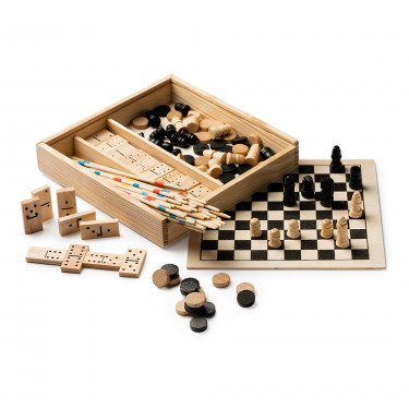 3670 Setgame - Set Giochi