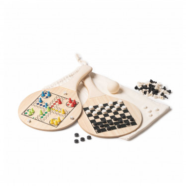 3675 LEGO - Set Racchette Spiaggia
