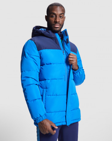 R5075 - Roly Tallin Parka Uomo