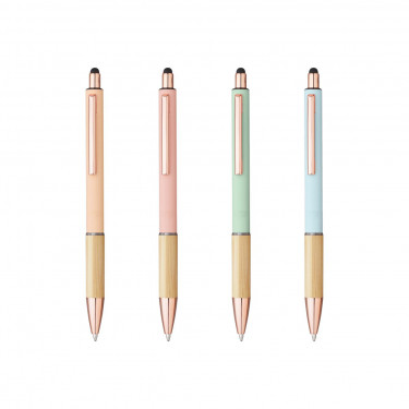5083 TOSCA - Penna a Sfera Touch 