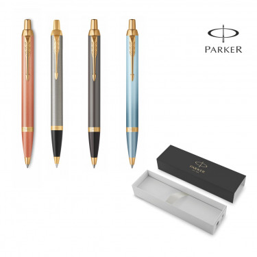5307 IM RITUAL II - Penna a Sfera 