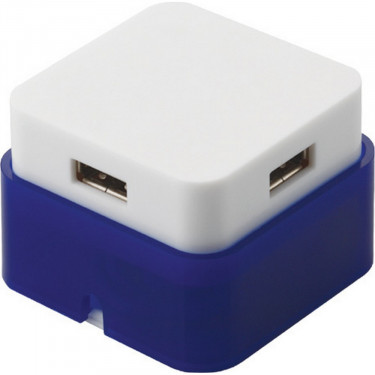 6061                     - HUB 4 PORTE USB 