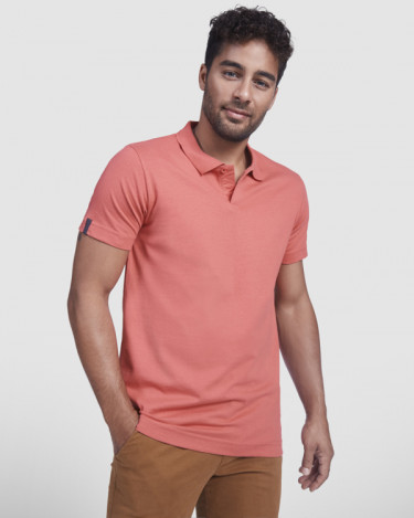 R6612 - Roly Tyler Polo Uomo