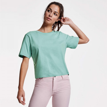 R6687 - Roly Dominica T-Shirt Donna