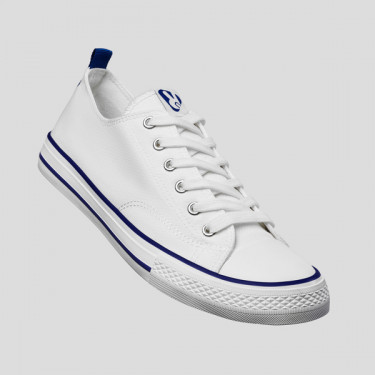 R8300 Roly Biles Scarpa Sneaker in Tela