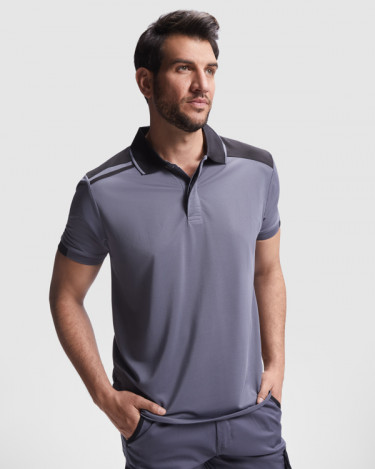 R8410 - Roly Samurai Polo Unisex