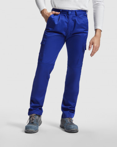 R9100 - Roly Daily Pantaloni Uomo