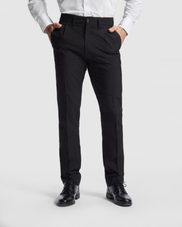 R9250 - Roly Waiter Pantaloni Uomo