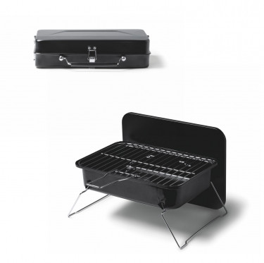 9262 CUCY - Barbecue 