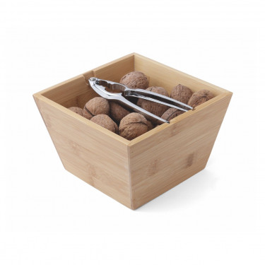 9263 NOCE - Set Schiaccianoci 