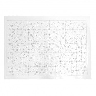 9820 - Puzzle Sublimatico A4