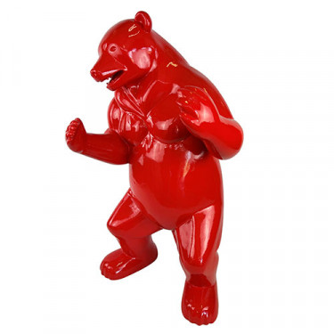 A200 Orso-Oggetto Decorativo
