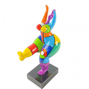 A508 Donna-Oggetto Decorativo