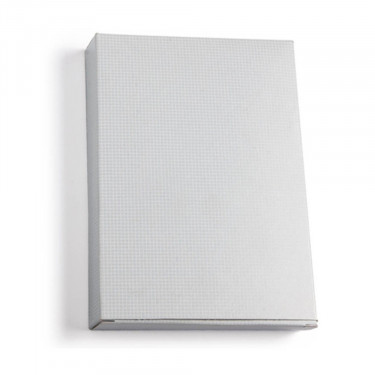 A011 ASTUCCIO IN CARTONCINO. MISURA PER AGENDE 11X19