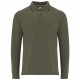 VERDE MILITARE SCURO VIGORÈ VERDE MILITARE SCURO VIGORÈ