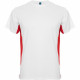 BIANCO/ROSSO BIANCO/ROSSO