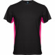 NERO/FUCSIA NERO/FUCSIA