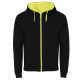 NERO/GIALLO FLUO NERO/GIALLO FLUO