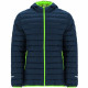 BLU NAVY/VERDE FLUO BLU NAVY/VERDE FLUO