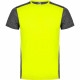 GIALLO FLUO/NERO VIGORÈ GIALLO FLUO/NERO VIGORÈ