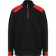 NERO/ROSSO NERO/ROSSO