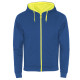 ROYAL/GIALLO FLUO ROYAL/GIALLO FLUO