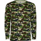CAMOUFLAGE FORESTA CAMOUFLAGE FORESTA