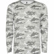 CAMOUFLAGE GRIGIO CAMOUFLAGE GRIGIO