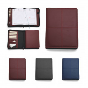 0323 AGENDA GIORNALIERA BORSELLO SIMILPELLE