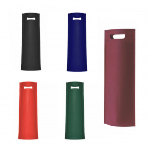 0960 Unique - Borsa Porta Bottiglia