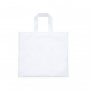 1047 Nora - Shopper Sublimatica Dimensioni: cm 38x35