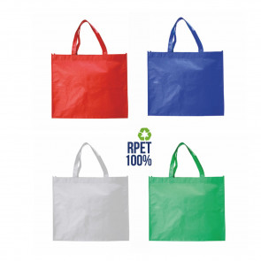 1064 Luce – Borsa Shopping In Rpet Dimensione: cm 41x37x14