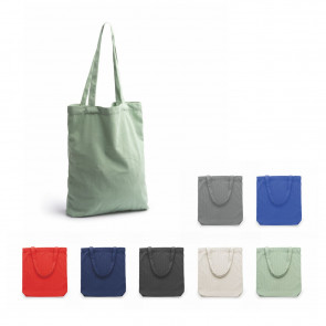 1143 KIRA - Borsa Mare Velluto