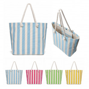 1163 NANCY - Borsa Mare Canvas 340g/m²