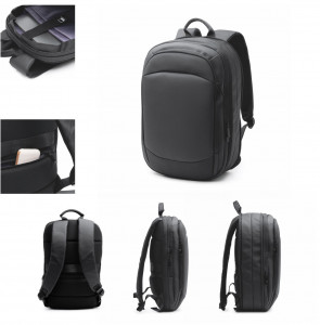 2893 Diego - Zaino Porta Computer 14" In PU